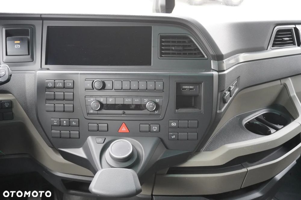 MAN TGX 28.480 6x2 / 2024 / Chłodnia Krone 18 EPAL / Dopplestock - 20