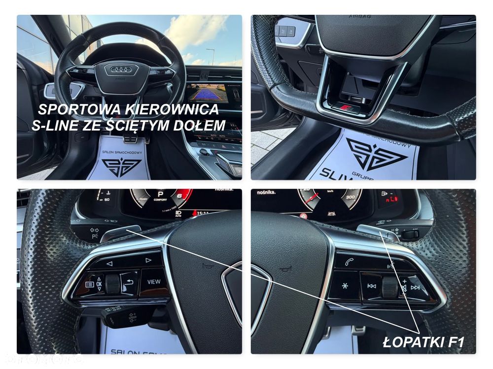 Audi A7 Sportback - 26