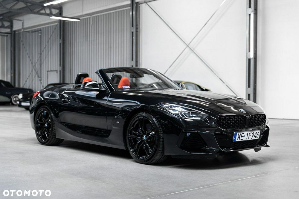 BMW Z4 M - 7