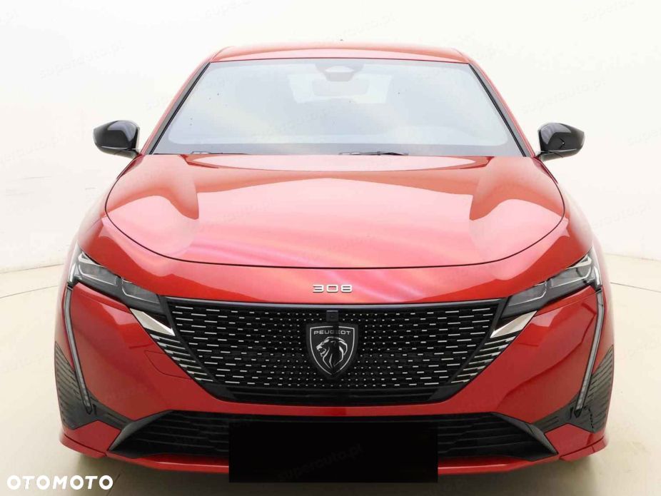 Peugeot 308 1.5 BlueHDi GT S&S EAT8 - 2