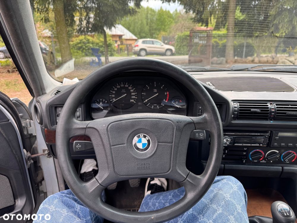 BMW Seria 5 - 13