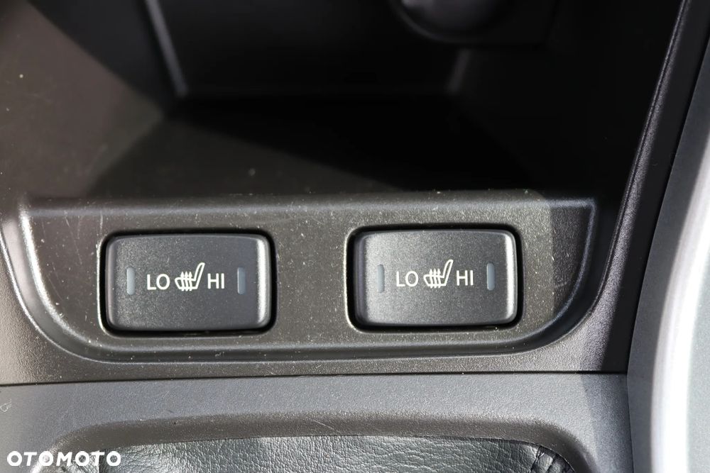 Suzuki SX4 S-Cross 1.4 Boosterjet Allgrip Comfort+ - 29