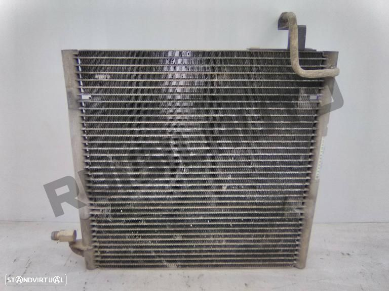 Radiador Ar Condicionado  Vw Polo Iii (6n) [1994_2001] 45 1.0 - 2