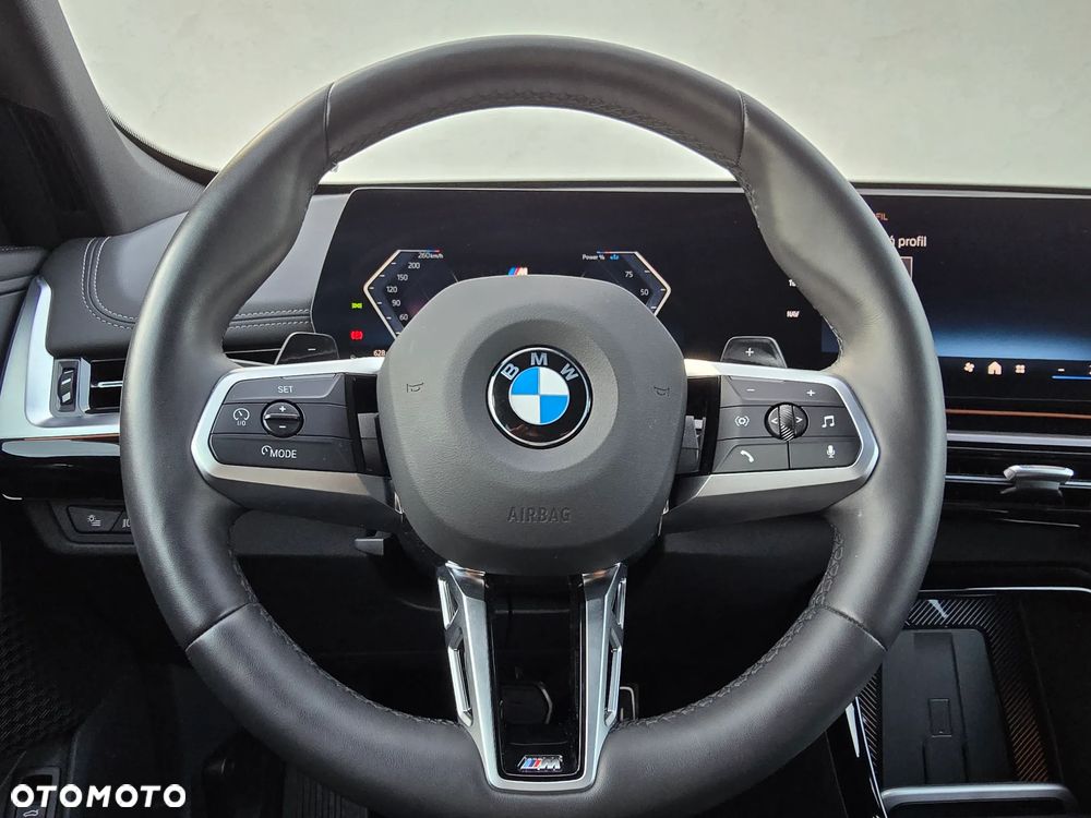 BMW X1 sDrive18i M Sport - 11