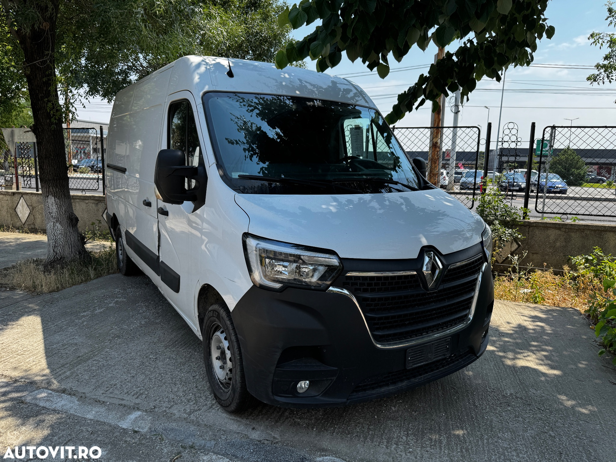 Renault MASTER L2 H2 - 4