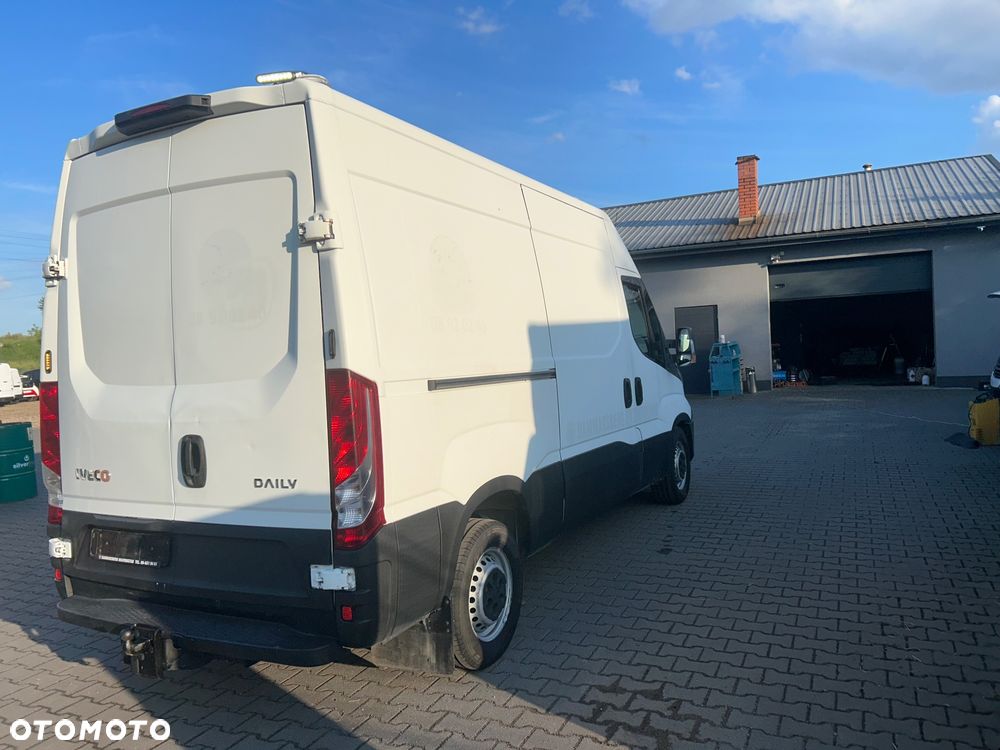 Iveco Daily - 8