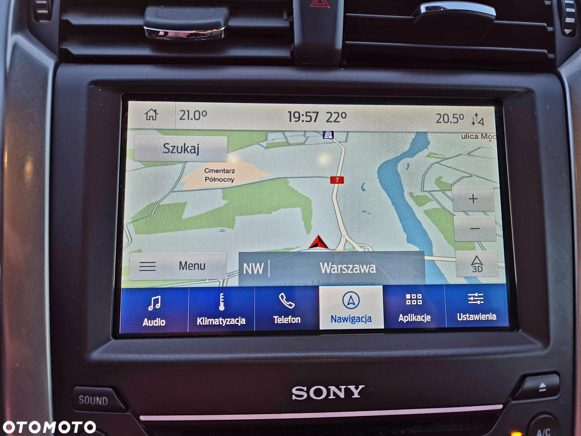 Ford Mondeo 2.0 Hybrid Vignale - 14