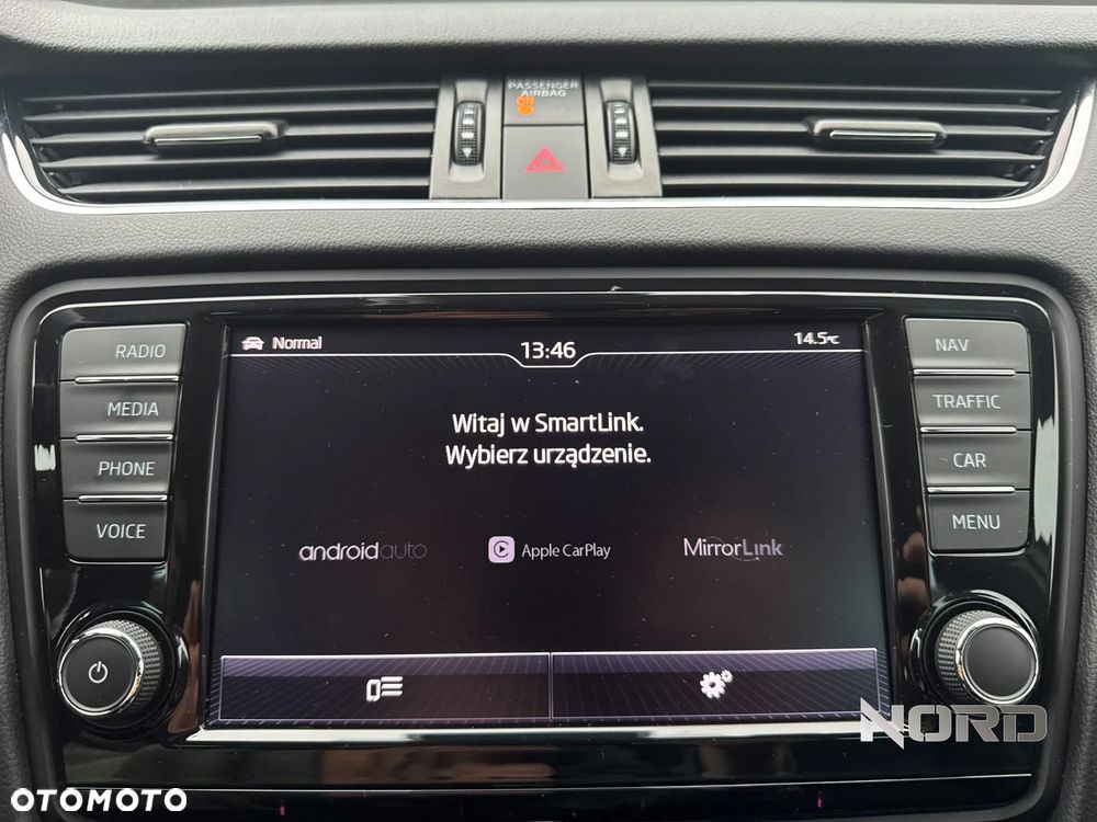 Skoda Octavia 1.8 TSI 4x4 DSG Style - 31