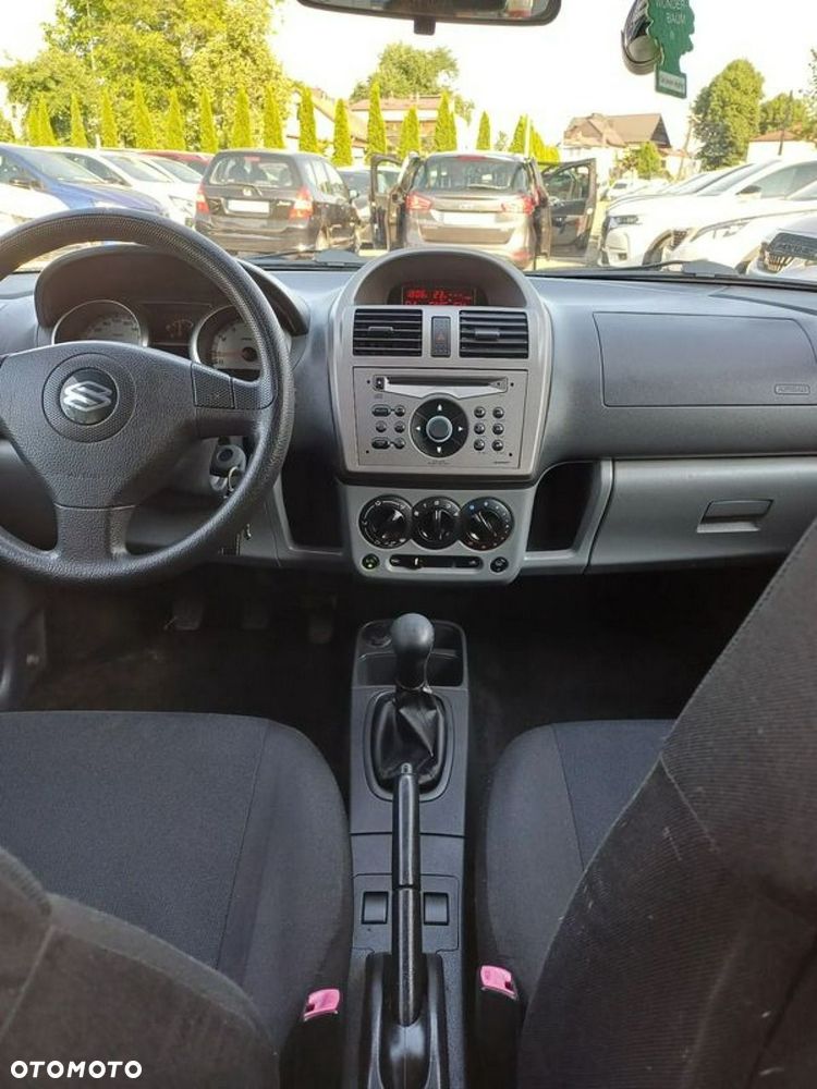Suzuki Ignis 1.3 Comfort - 18