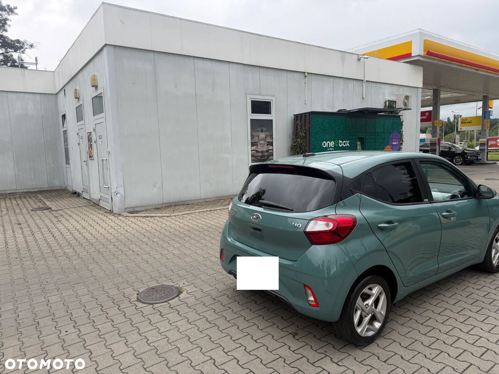 Hyundai i10 1.2 Premium - 5