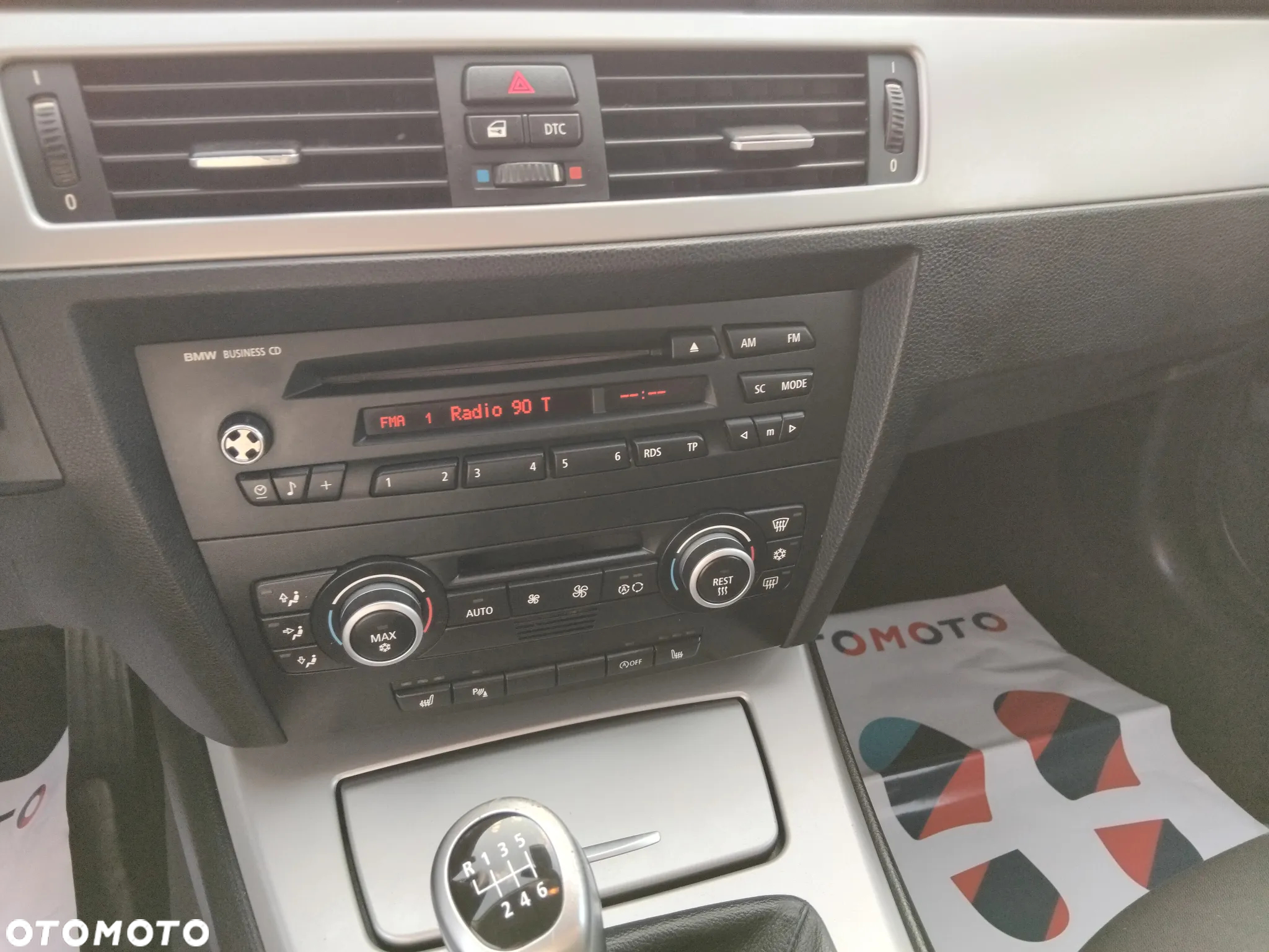 BMW Seria 3 318d - 10