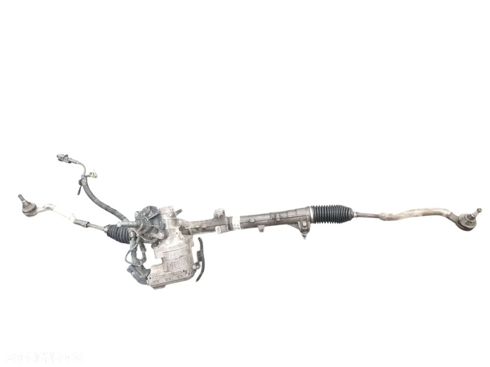 MAGLOWNICA PEUGEOT 308 II T9 (2014-2017) 1.6 BlueHDI 120KM 6820000231 - 1