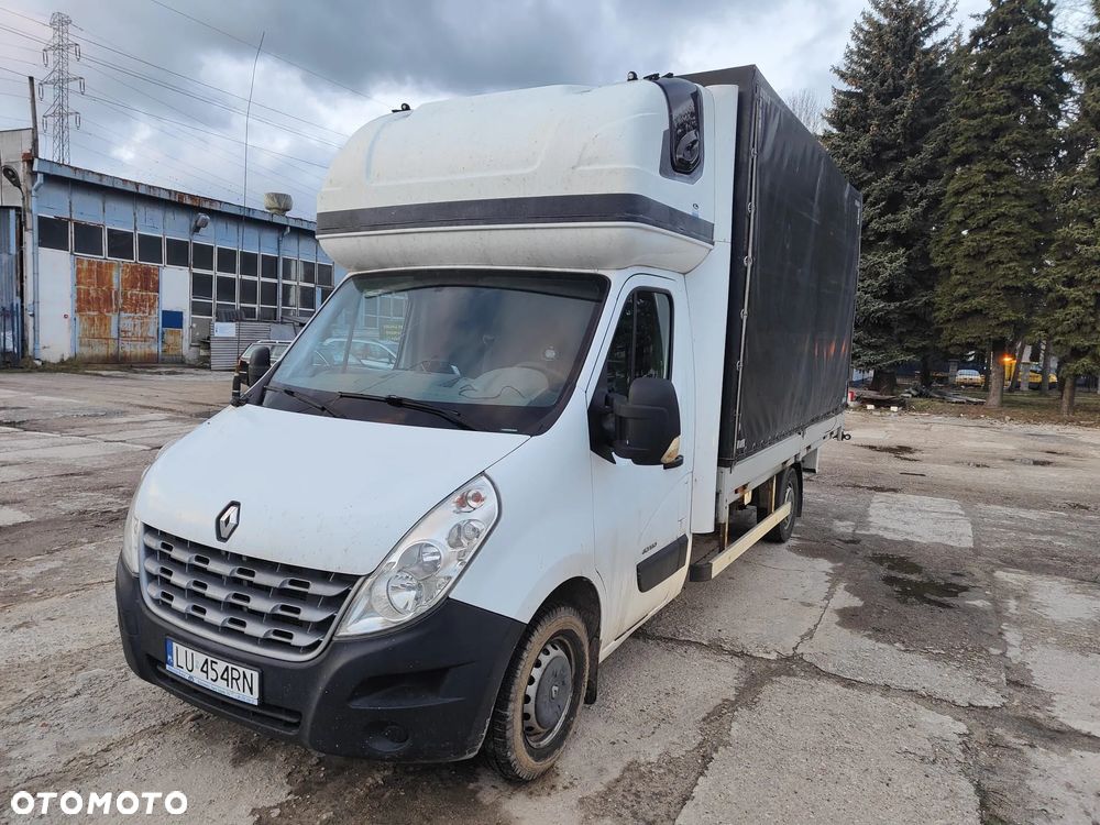 Renault MASTER - 1