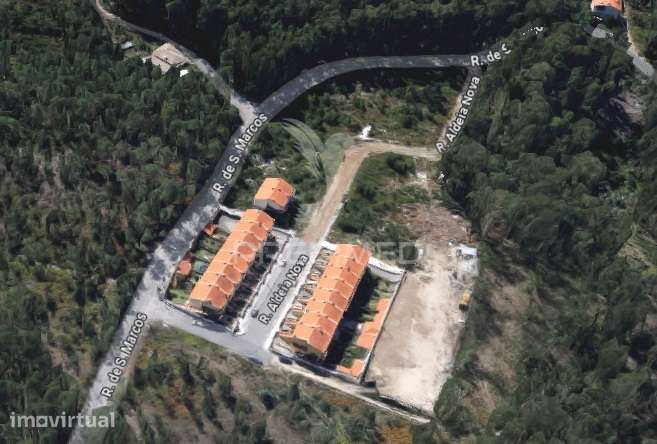 Lotes para Construção Moradia em Fajões Oliveira de Azeméis - Grande imagem: 3/3