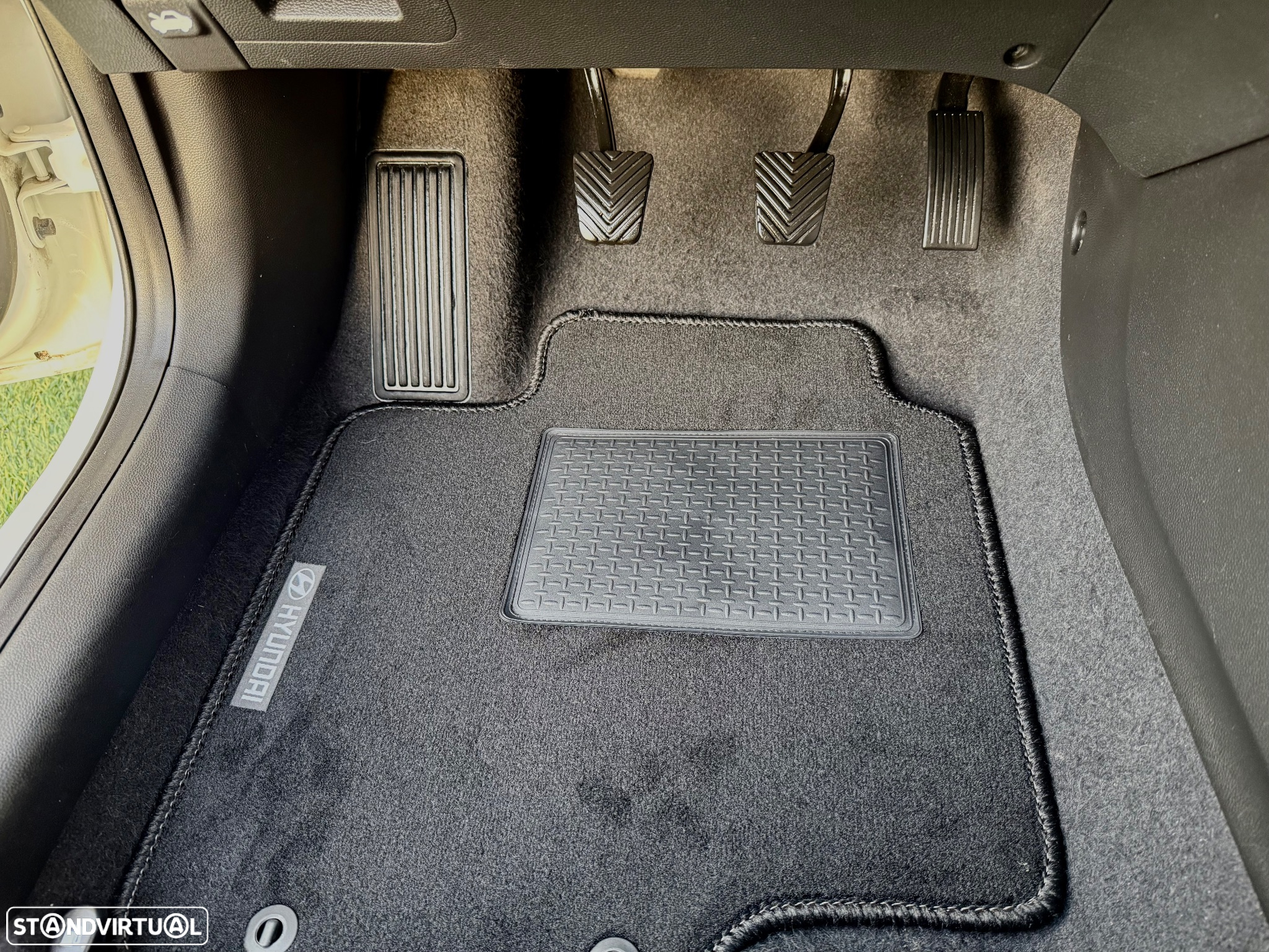 Hyundai i20 1.1 CRDi Blue Access+Bluetooth - 50