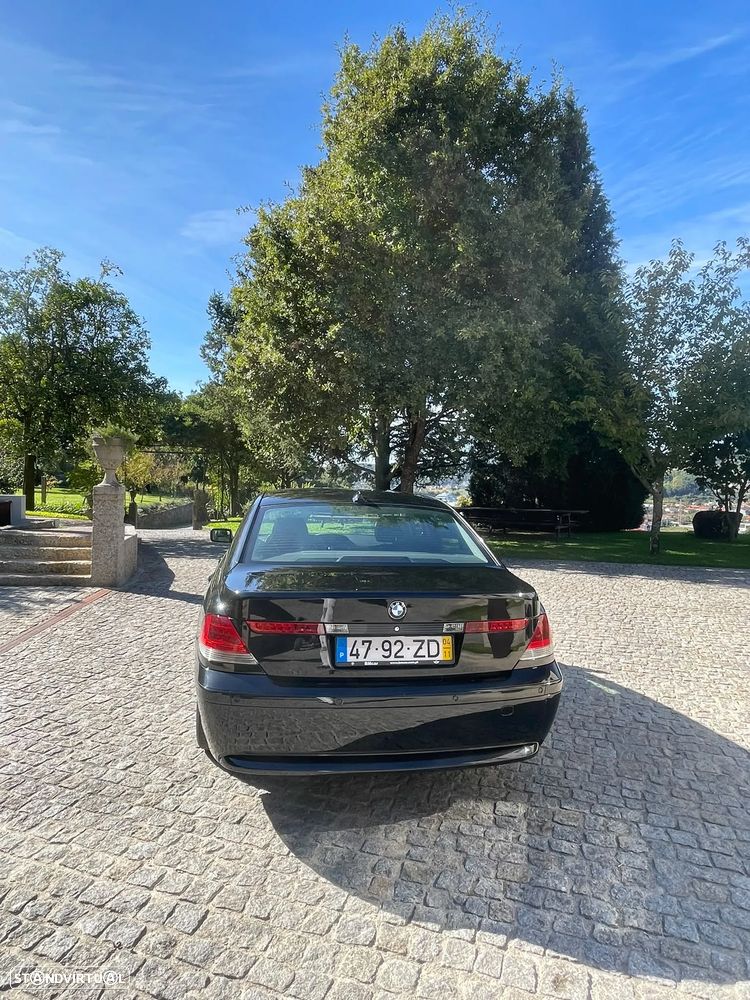 BMW 730 dA - 6