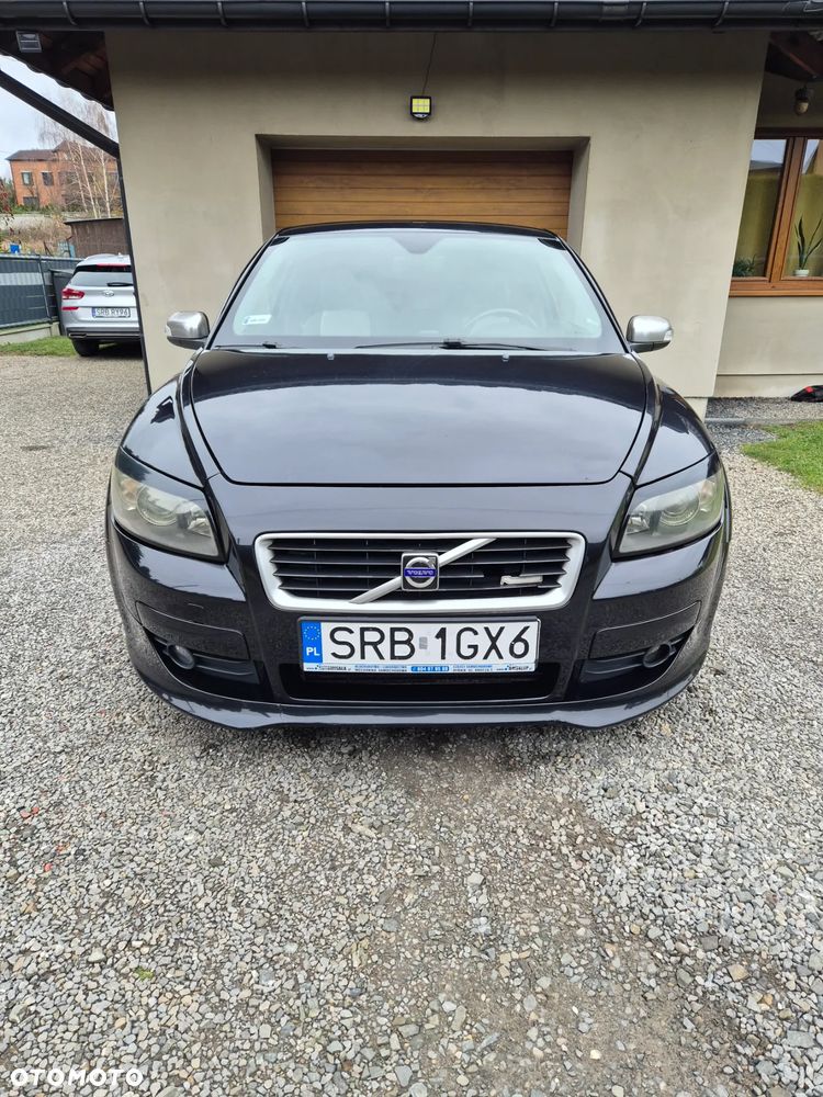 Volvo C30 2.0D RDesign - 2