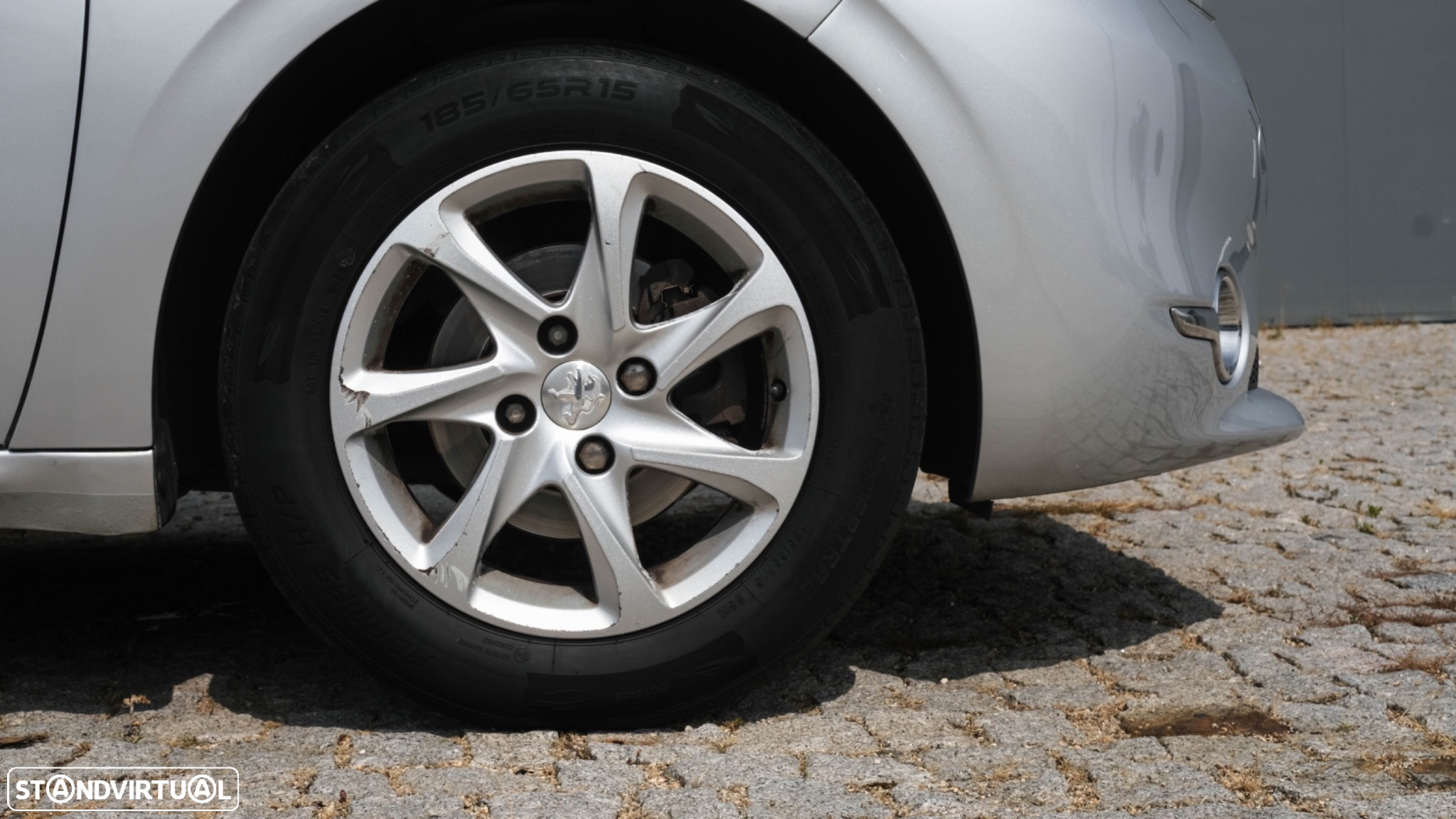 Peugeot 208 1.4 HDi - 6
