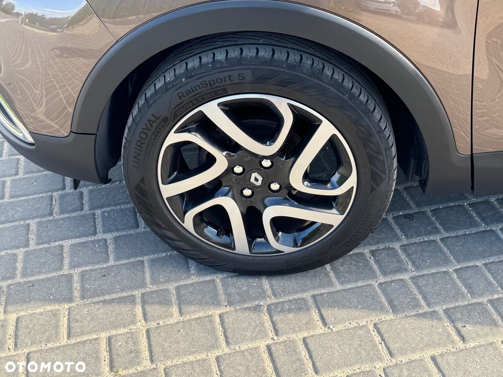 Renault Captur 0.9 Energy TCe Limited - 21