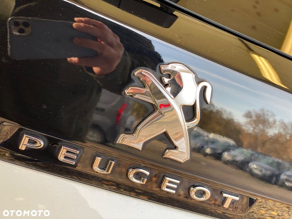 Peugeot 3008 - 31