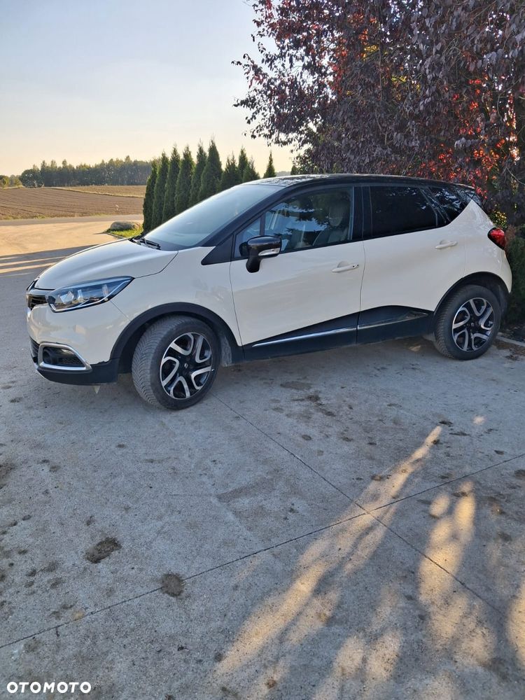 Renault Captur (ENERGY) TCe 90 BOSE EDITION - 5