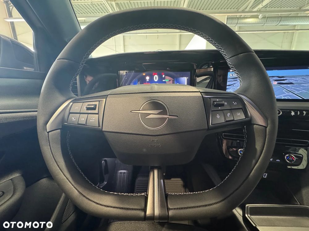 Opel Mokka 51kWh Edition - 10