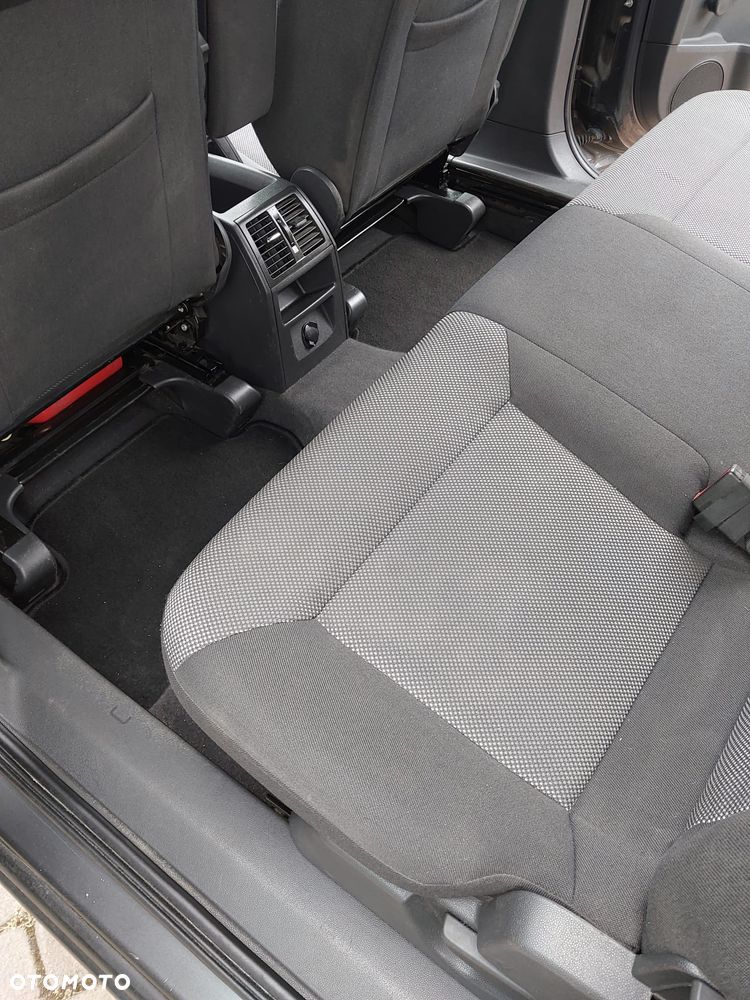 Opel Zafira 1.8 Enjoy EU5 - 7