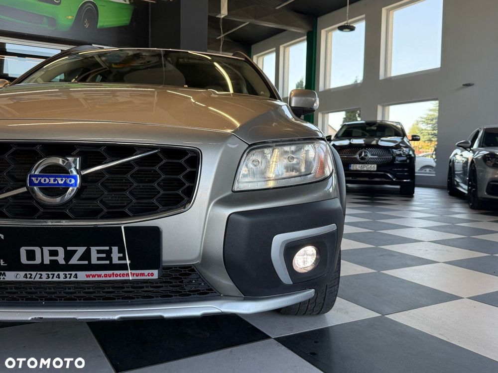 Volvo XC 70 - 33