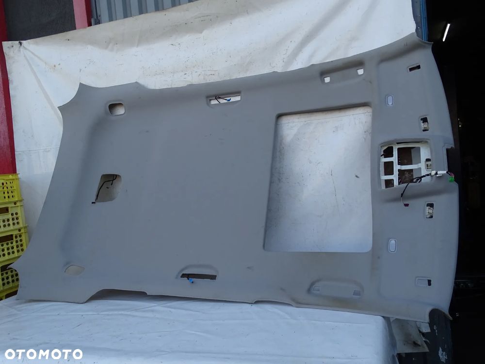 PODSUFITKA SUFIT MERCEDES ML W166 F-VAT - 1