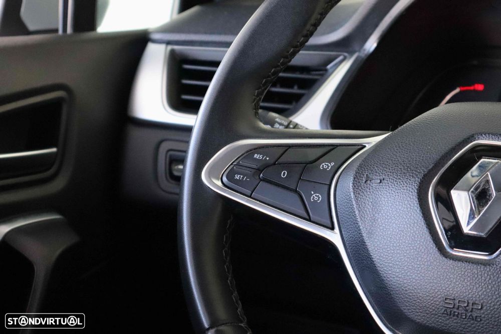 Renault Captur 1.0 TCe Techno - 15