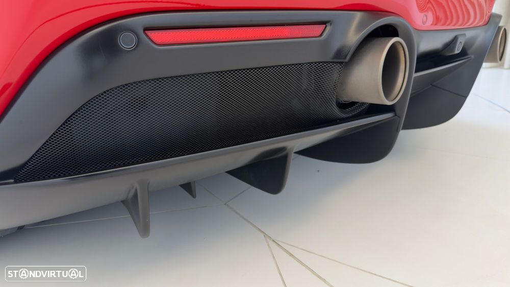 Ferrari F8 Tributo Spider - 19