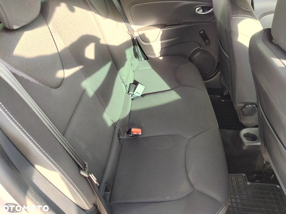 Renault Clio 0.9 Energy TCe Zen - 11