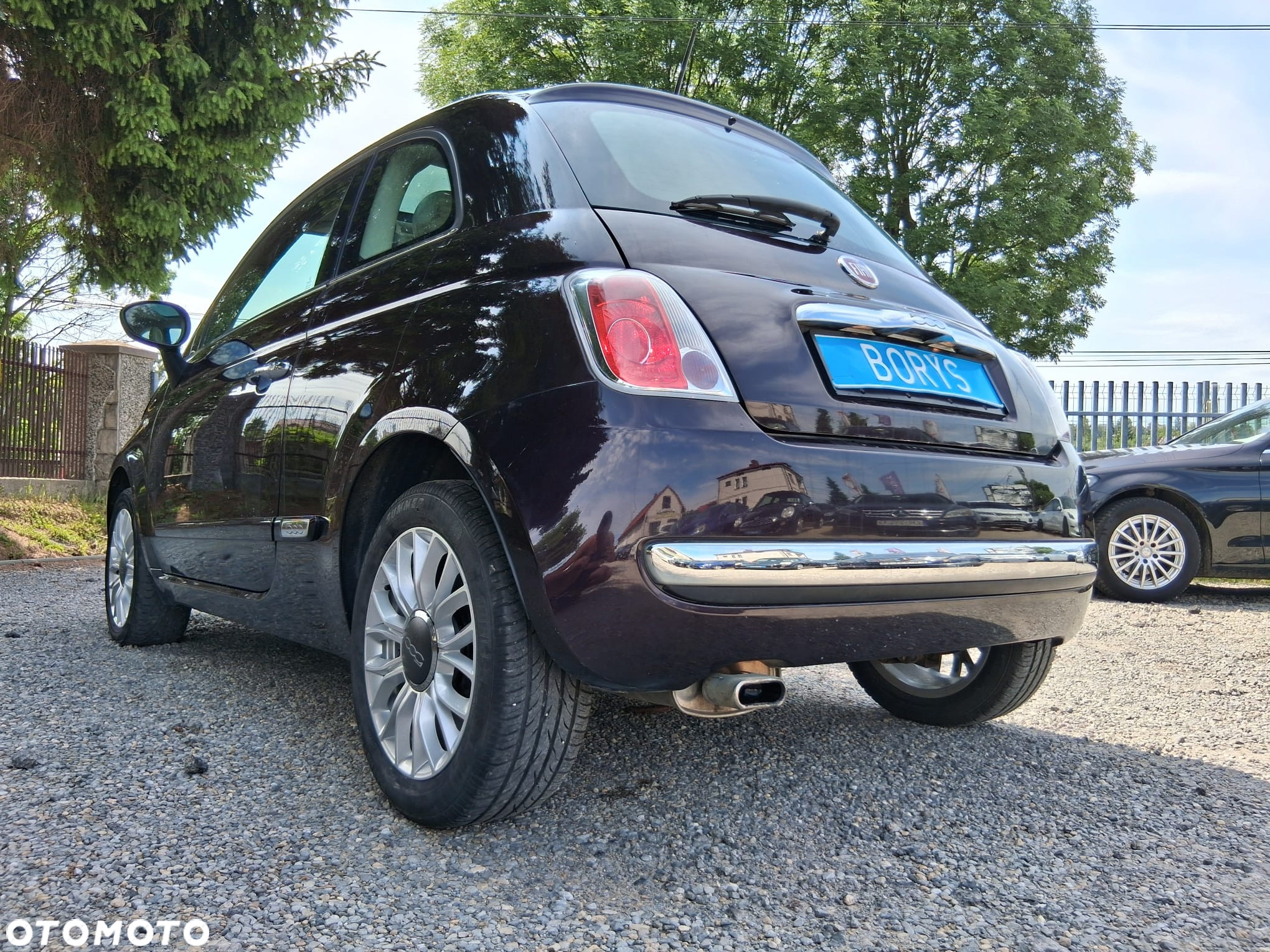 Fiat 500 1.2 8V Start&Stopp Sport - 29