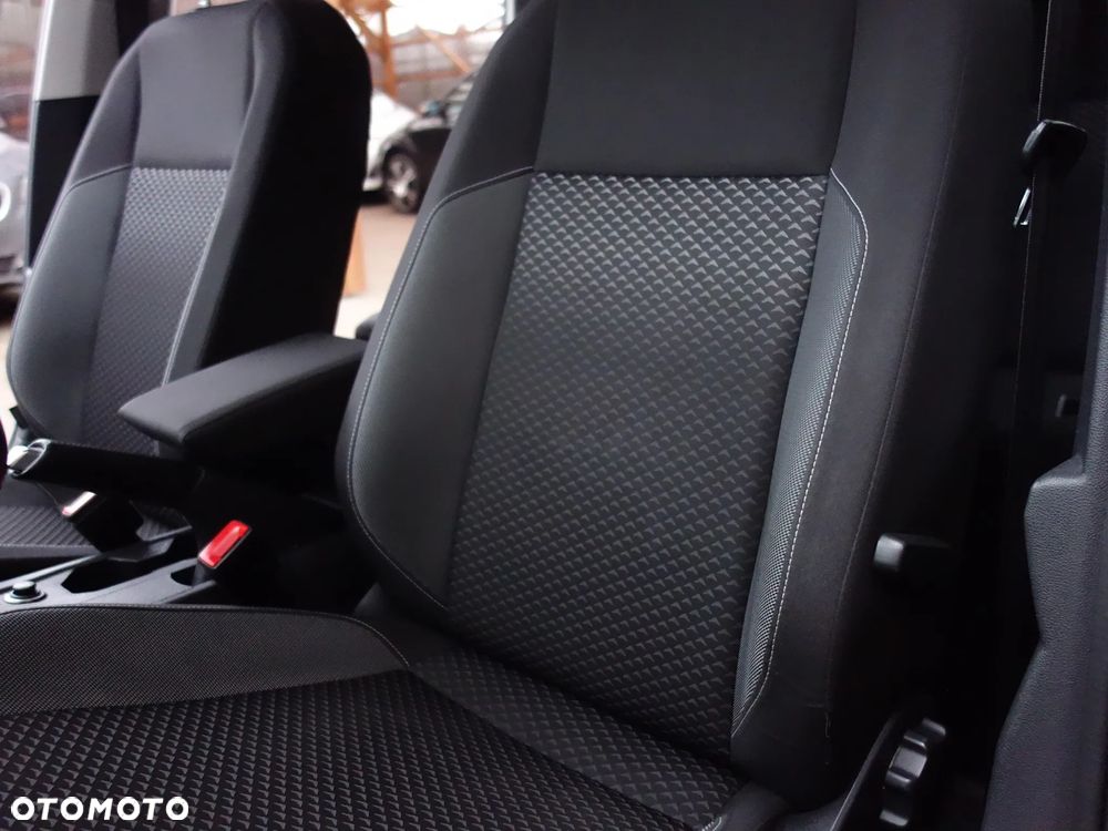 Volkswagen Polo 1.0 TSI Highline - 28