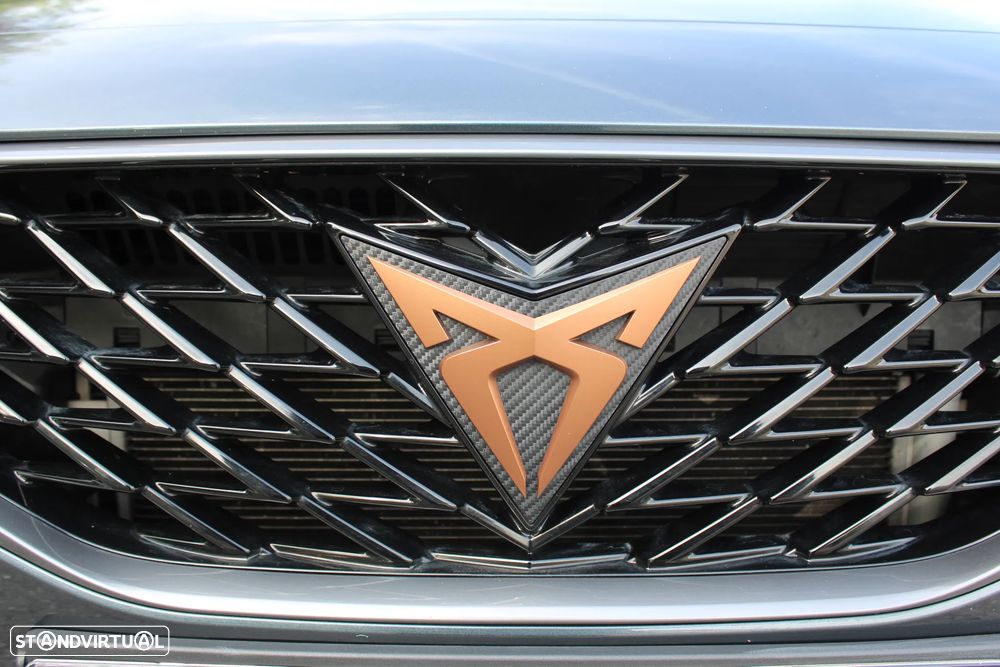 Cupra Formentor 2.0 TDI - 33
