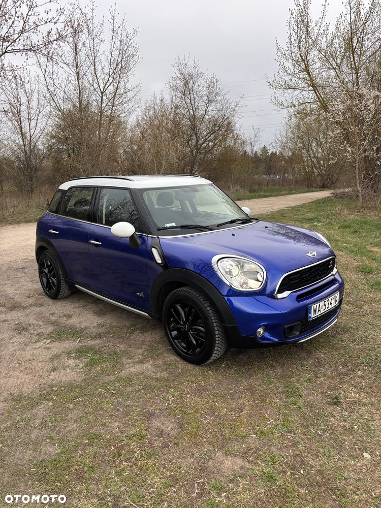 MINI Countryman - 2