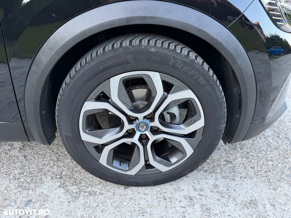 Renault Captur TCe EDC FAP Intens - 4