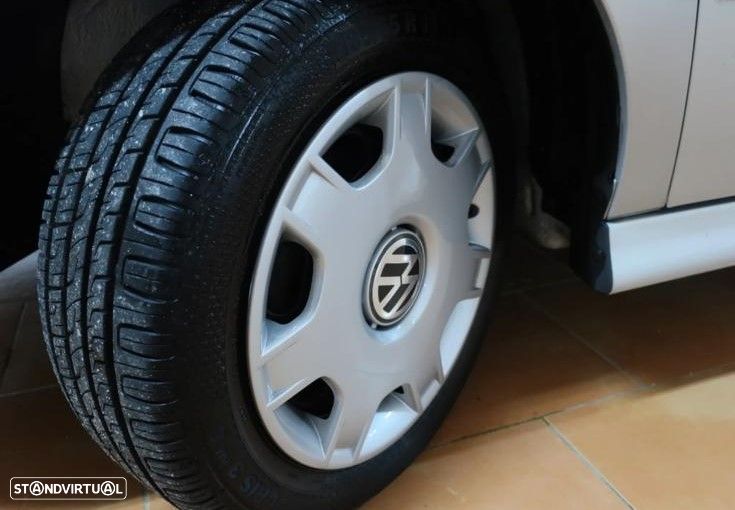 VW Polo 1.0 Confortline - 22
