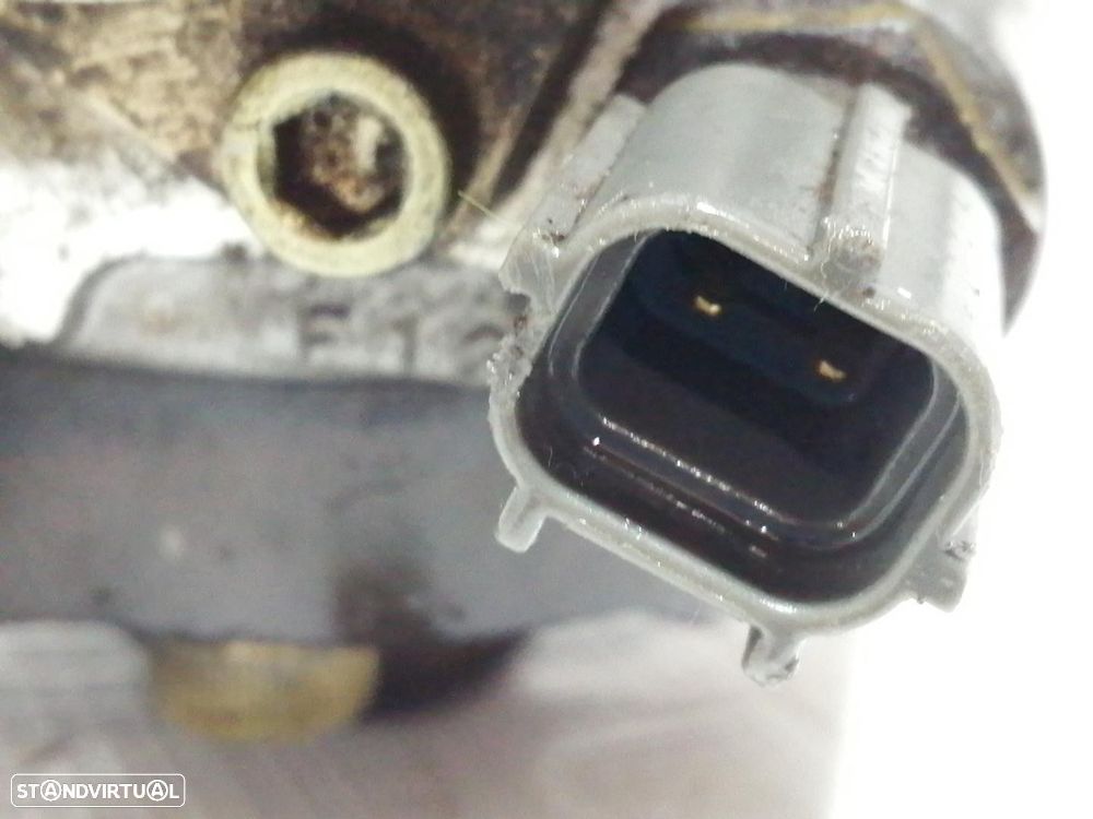 BOMBA INJECÇÃO MAZDA 6 SEDAN 2003 - 4