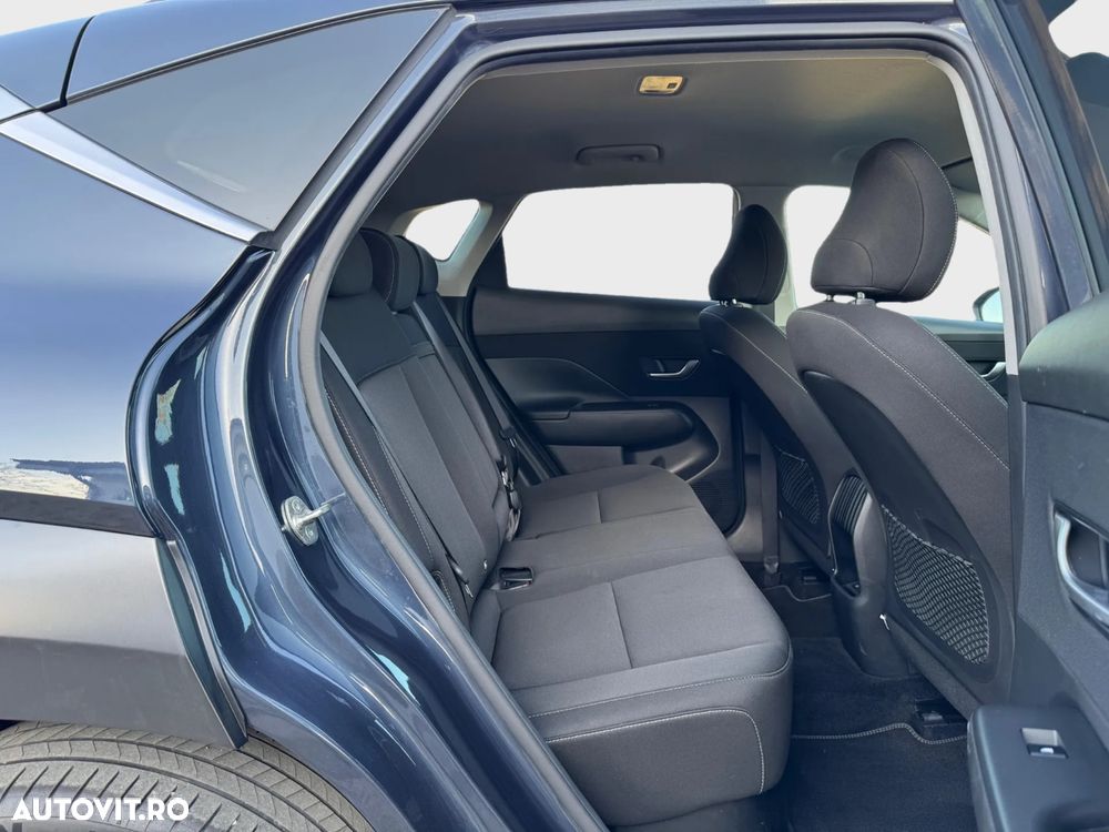 Hyundai KONA 1.6 GDI DCT Advantage+ - 8