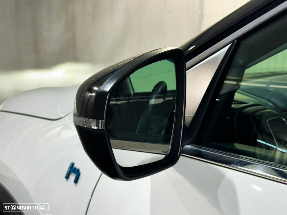 Citroën C5 Aircross 1.6 Hybrid E-Series Collection e-EAT8 - 17