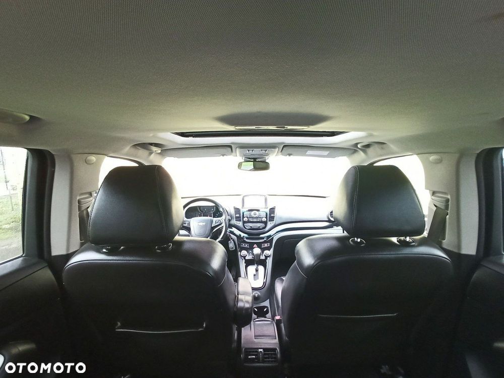 Chevrolet Orlando 2.0 TD LTZ+ - 12