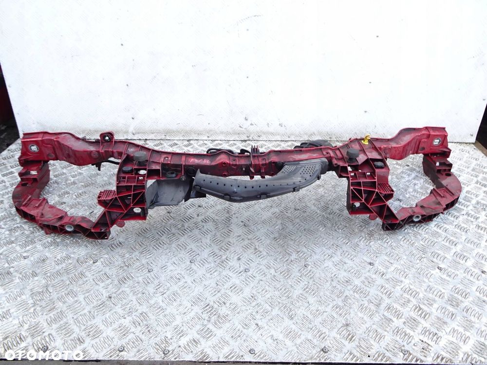 pas przedni okular ford focus mk3 ub - 2