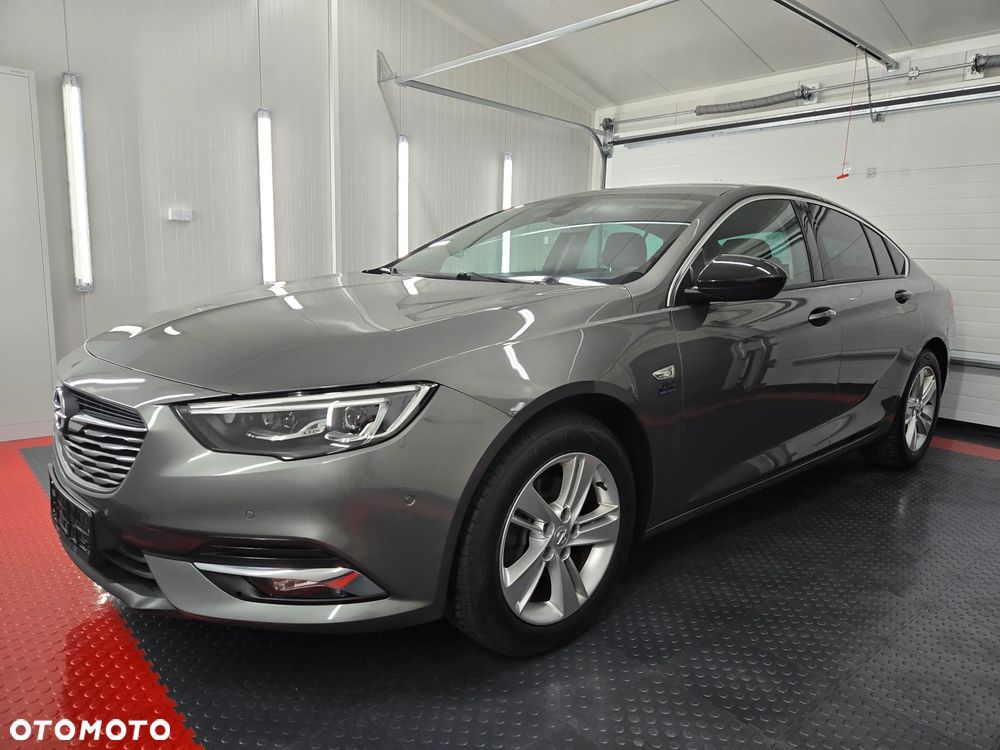 Opel Insignia 2.0 Ultimate Exclusive - 11