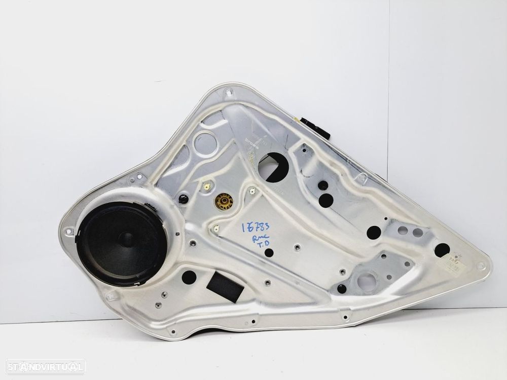 ELEVADOR TRASEIRO DIREITO MERCEDES-BENZ CLASE C BM 204 FAMILIAR - 1