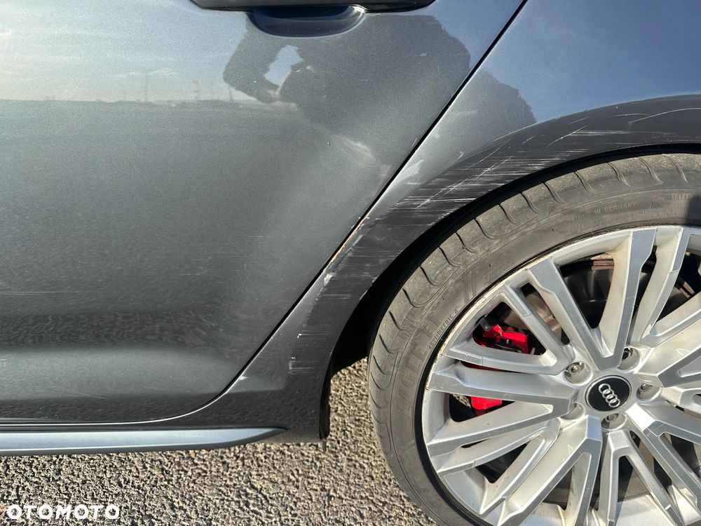 Audi S4 Avant 3.0 TFSI Quattro Tiptronic - 12