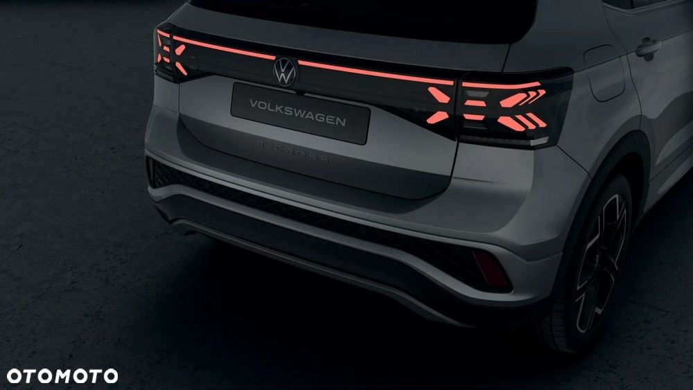 Volkswagen T-Cross - 9