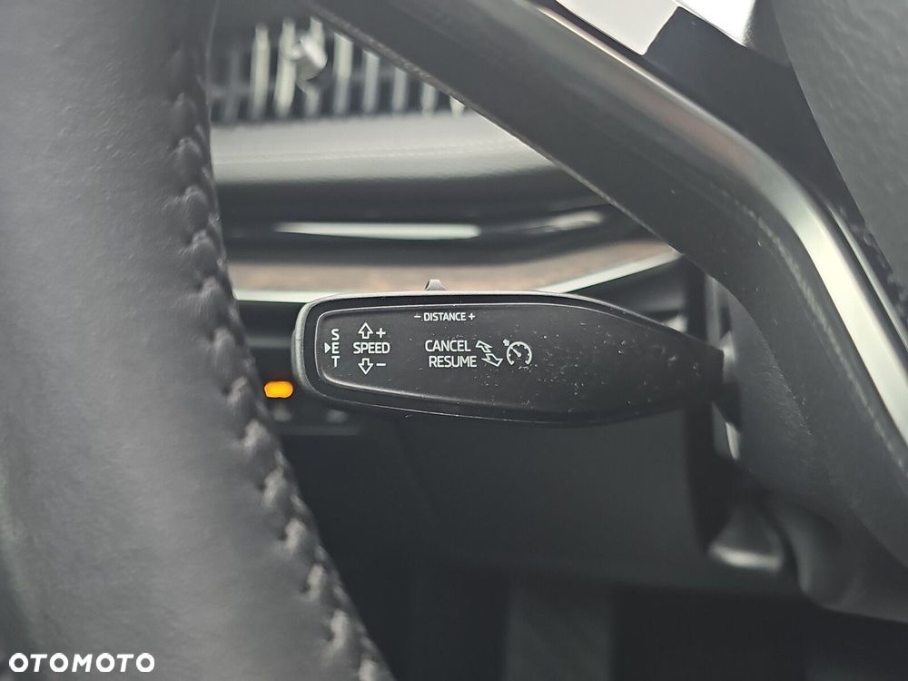 Skoda Superb 1.5 TSI mHEV L&K DSG - 19