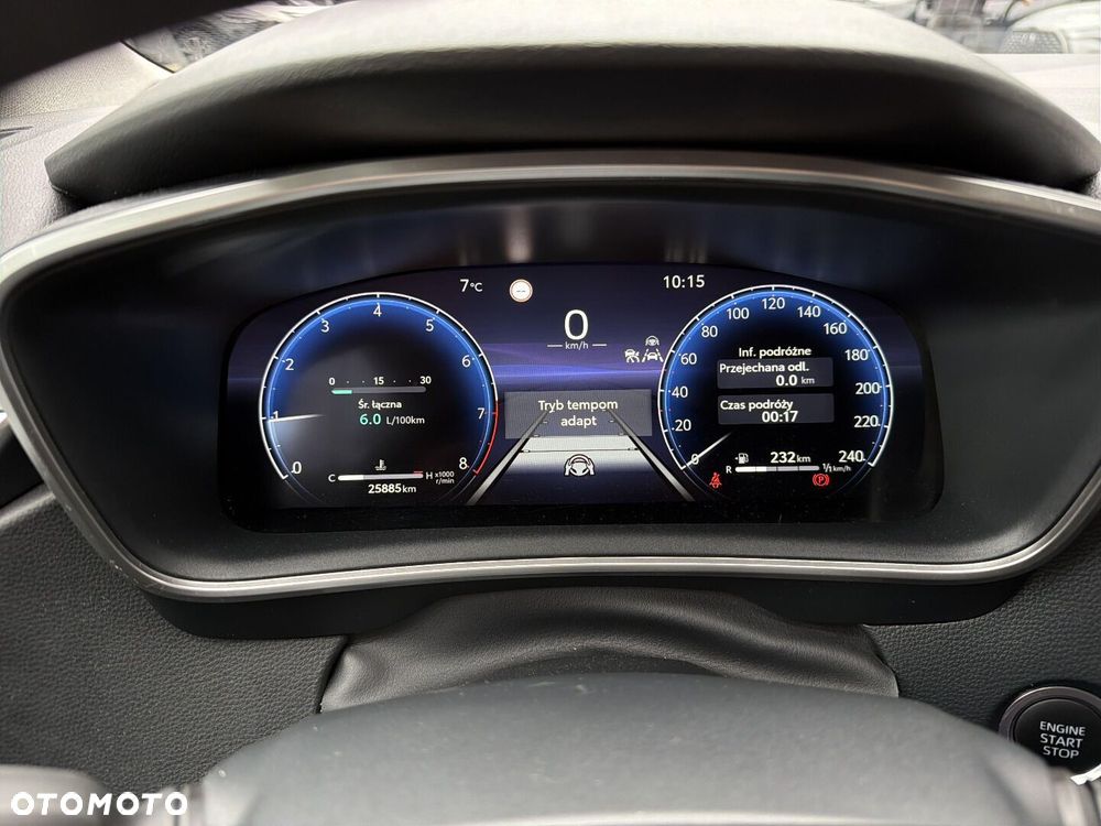 Toyota Corolla 1.5 Comfort - 16