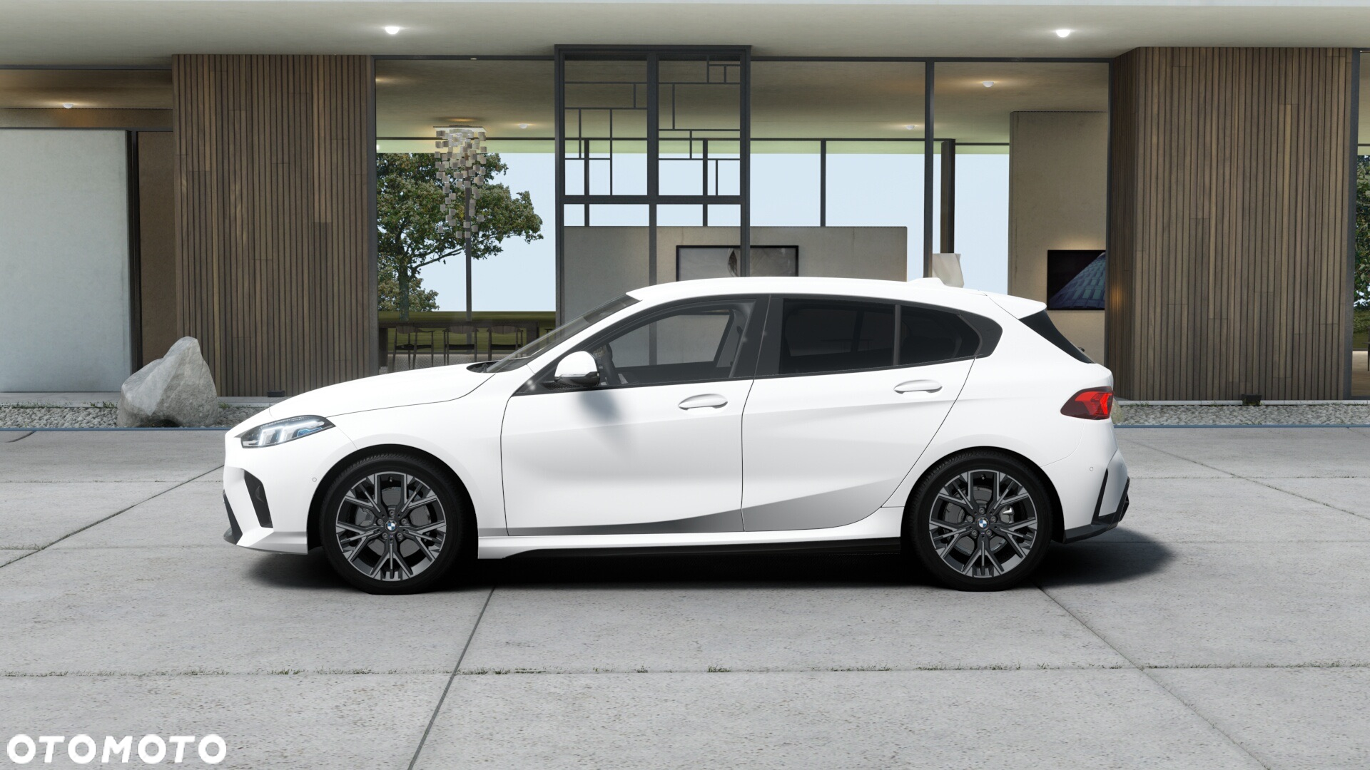 BMW Seria 1 116 - 3